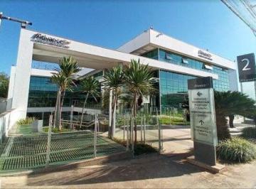 Comercial · 115m² · 1 Vaga · VENDO SALA ALUGADA SGAS 915 ADVANCE 2!!!!!!