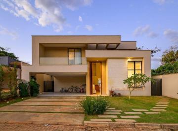 Casa · 500m² · 6 Quartos · 4 Vagas · CASA MODERNA PARA VENDA NO CONDOMÍNIO RESIDENCIAL OLIVAS ALTIPLANO LESTE!!!!
