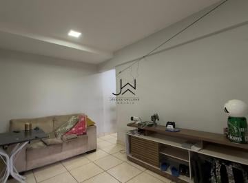 Apartamento de 3 quartos, Samambaia · SAMAMBAIA NORTE - 03 QUARTOS- ANDAR ALTO - NASCENTE - RESIDENCIAL BELA VISTA - 01 VAGA