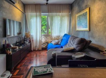 Apartamento · 52m² · 1 Quarto · Apartamento 01 dormitório de frente