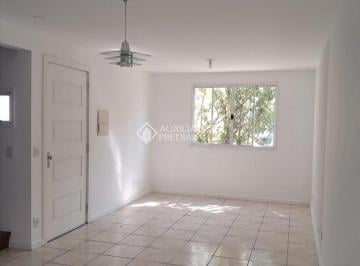 Casa · 85m² · 3 Quartos · casa a venda no condominio Residencial Chacara dos cataventos