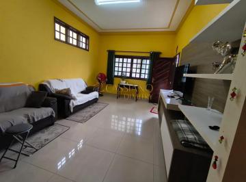 Casa · 250m² · 2 Quartos · 5 Vagas · Sobrado à venda de 175m² | 02 dormitórios, sendo suítes e 05 vagas de garagem | Jardim Alvorada | Sã