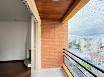 Apartamento · 110m² · 3 Quartos · 2 Vagas · Apartamento para locação de 110m² | 03 dormitórios, sendo 01 suíte e 02 vagas de garagem | Edifício 