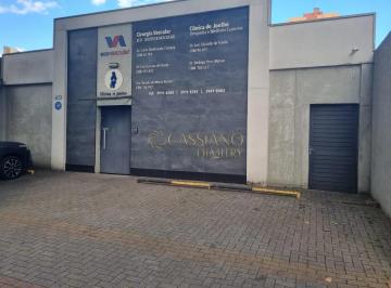 Comercial · 209m² · 3 Vagas · Casa comercial para locação de 209m² | 02 banheiros e 03 vagas de garagem | Vila Adyana | São José d