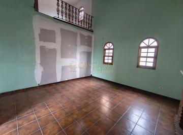 Comercial · 263m² · 4 Vagas · Casa comercial para locação de 314m² | 04 vagas de garagem | Jardim Alvorada | São José dos Campos |