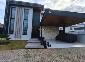 Casa · 280m² · 3 Quartos · 2 Vagas · Sobrado à venda de 237m² | 03 dormitórios, sendo 02 suítes e 02 vagas de garagem | Condomínio Reserv