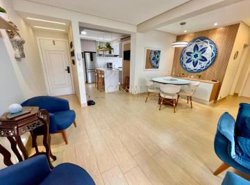 Apartamento · 95m² · 3 Quartos · 1 Vaga · Apartamento à venda de 95m² | 03 dormitórios, sendo 01 suíte e 01 vaga de garagem | Edifício Symone 