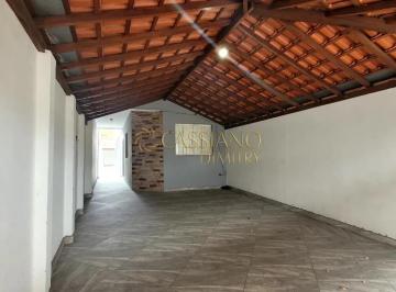 Casa · 212m² · 3 Quartos · 2 Vagas · Sobrado para venda de 212,80 m² |  03 dormitórios sendo 1 suite e 02 vagas de garagem | Jd Satélite 