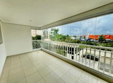 Apartamento · 125m² · 3 Quartos · 2 Vagas · Apartamento à venda de 125m² | 03 dormitórios, sendo 01 suíte e 02 vagas de garagem | Edifício Pátio