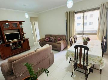 Apartamento · 63m² · 2 Quartos · 2 Vagas · APARTAMENTO À VENDA DE 63,00m² | 02 DORMITÓRIOS SENDO 01 SUÍTE E 02 VAGAS DE GARAGEM | EDIFÍCIO ISAB