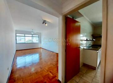 Apartamento · 100m² · 3 Quartos · 1 Vaga · Apartamento à venda de 100m² | 03 dormitórios, 02 banheiros e 01 vaga de garagem | Edifício Solas do