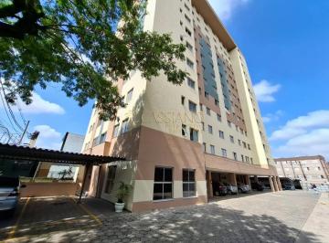 Apartamento · 56m² · 2 Quartos · 1 Vaga · Apartamento à venda de 56m² | 02 dormitórios, 01 banheiro e 01 vaga de garagem | Edifício Ouro Preto