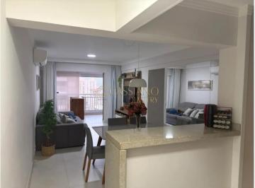 Apartamento · 90m² · 3 Quartos · 2 Vagas · Apartamento à venda de 90m² | 03 dormitórios, sendo 01 suíte e 02 vagas de garagem | Edifício Adriát