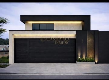 Casa · 130m² · 3 Quartos · 2 Vagas · Casa à venda de 130m² | 03 dormitórios, sendo 01 suíte e 02 vagas de garagem | Condomínio Portal dos