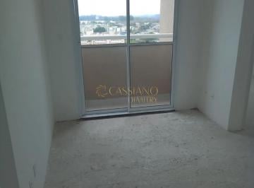 Apartamento · 43m² · 2 Quartos · 1 Vaga · Apartamento à venda de 43m² | 02 dormitórios, 01 banheiro e 01 vaga de garagem | Edifício Flórida - 