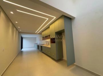 Casa · 136m² · 3 Quartos · 2 Vagas · Casa à venda de 137m² | 03 dormitórios, sendo 01 suíte e 02 vagas de garagem | Condomínio Portal dos