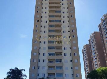 Apartamento · 75m² · 2 Quartos · 2 Vagas · Apartamento Padrão em São José dos Campos