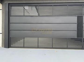 Casa · 130m² · 3 Quartos · 2 Vagas · Casa à venda de 137m² | 03 dormitórios, sendo 01 suíte e 02 vagas de garagem | Condomínio Portal dos