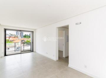 779100-João Berutti-18-301 (1) · Apartamento 2 dormitórios, no bairro Chácara das Pedras
