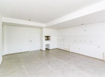779122-João Berutti-18-202 (3) · Apartamento 2 dormitórios, no bairro Chácara das Pedras