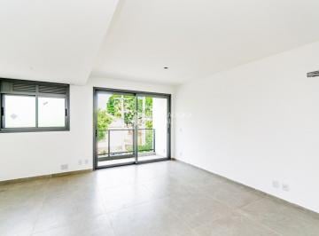 779122-João Berutti-18-202 (1) · Apartamento 2 dormitórios, no bairro Chácara das Pedras