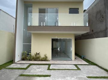 Foto 01 · Casa, Pitangueiras, Lauro de Freitas, BA