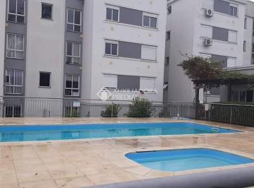 Apartamento · 47m² · 2 Quartos · Apartamento a venda no bairro Lomba do Pinheiro