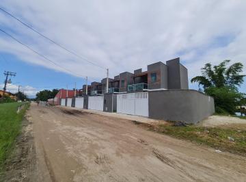 Casa de 3 quartos, Bertioga · Sobrados novos na praia de Boracéia - Litoral Norte