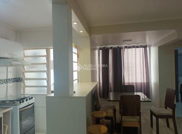 Apartamento · 66m² · 1 Quarto · Apartamento a venda em Novo Hamburgo