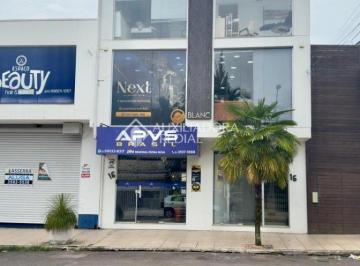 Comercial · 240m² · Loja comercial com 3 pavimentos no Bairro `Pátria Nova em Novo Hamburgo
