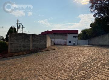 Comercial · 5m² · Galpão / Depósito / Armazém em KM - Sorocaba