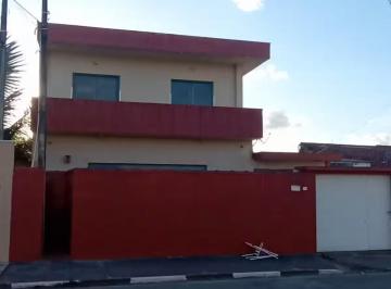 Casa · 3 Quartos · 4 Vagas · Casa em .  -  Ilha Comprida