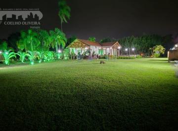 Rural · 808m² · Chácara em CENTRO - Ibiúna