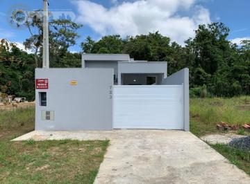 Casa · 78m² · 1 Quarto · 1 Vaga · Casa em Jardim Fernanda  -  Registro