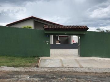 Casa · 291m² · 5 Quartos · 10 Vagas · em Jardim das Palmeiras  -  Registro