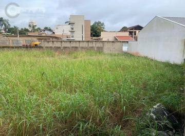Terreno · 350m² · Galpão / Depósito / Armazém em Vila Tupy  -  Registro