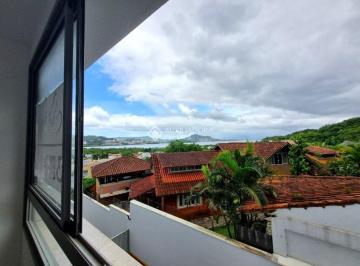 Apartamento · 66m² · 2 Quartos · 1 Vaga · Apartamento vista mar, 2 dormitórios (1 suíte) no Home Cacupé