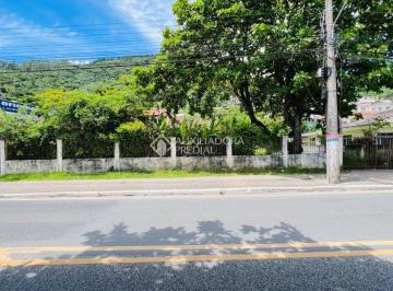 Terreno · 634m² · Terreno à venda com 634,18m² em excelente localização na Costeira do Pirajubaé, Florianópolis!