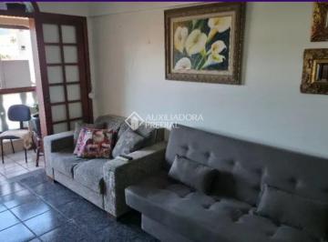 Apartamento · 87m² · 3 Quartos · 1 Vaga · Apartamento, 3 quartos sendo 1 suíte, sacada, , vista pro mar, 200metros do mar - Canasvieiras