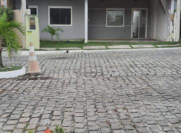 Casa · 145m² · 3 Quartos · 2 Vagas · Casa 03 Dorm. em Pedra do Descanso - Feira de Santana