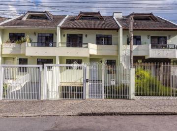 Casa · 223m² · 4 Quartos · 3 Vagas · Sobrado com 222 m² à venda no bairro Mercês