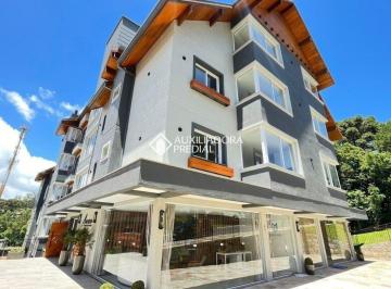 Apartamento · 51m² · 1 Quarto · 1 Vaga · 1 dormitorio