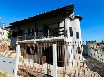 Casa · 270m² · 4 Quartos · Casa na Rua Fernando Ferrari proximo ao centro de Guaíba