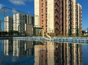 Apartamento de 2 quartos, Jaboatão dos Guararapes · Apartamento à venda em Candeias com 2 quartos