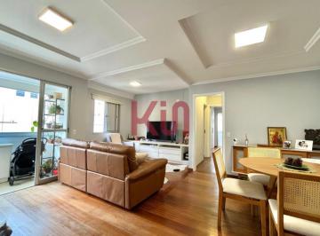 Foto 01 · Imperdível apartamento à venda em São Paulo - Chácara Inglesa! 3 quartos, 1 suíte, 1 sala, 3 banheir
