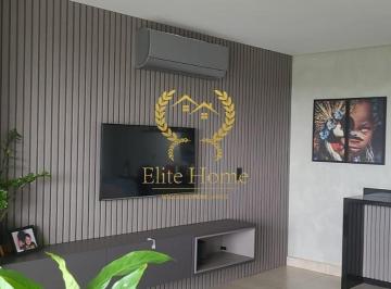 Foto 01 · Apartamento, Residencial Amazonas, Franca, SP
