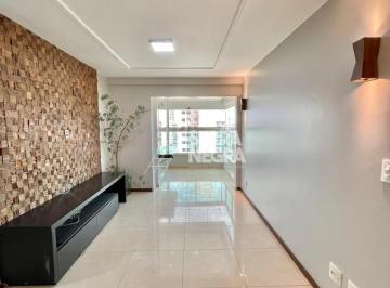 Foto 01 · APARTAMENTO 3 QUARTOS ARMÁRIOS ELEVADOR ESPAÇO GOURMET CONDOMINIO FECHADO CNB 10 TAGUATINGA NORTE