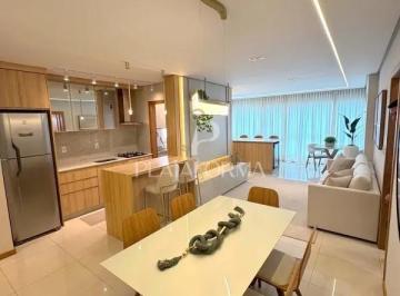Apartamento de 2 quartos, Tramandaí · Apartamento Mobiliado com Vista Mar e Rio | 2 dorm | River Tower | Tramandaí
