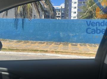 Foto 01 · Terreno, Intermares, Cabedelo, PB