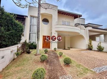 Foto · Casa em Condomínio à Venda em Valinhos-SP, Condomínio Vivenda das Cerejeiras, 3 quartos, 1 suíte, 2